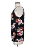 Loveappella Black Sleeveless Blouse Size S - photo 5