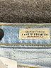 Levi's Blue Jeans Size 25 waist - photo 7
