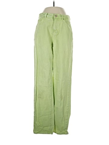 Zara Jeans (view 1)