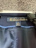 Brooks Brothers Chevron-herringbone Black Formal Skirt Size 12 - photo 4
