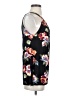 Loveappella Black Sleeveless Blouse Size S - photo 4