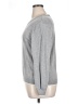 Rachel Zoe TJX Silver Pullover Sweater Size XL - photo 5