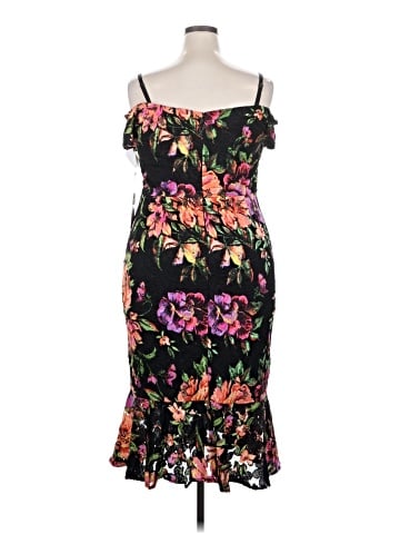 Siena Cocktail Dress (view 2)