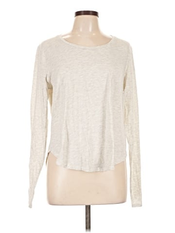 Pendleton Long Sleeve T-Shirt (view 1)