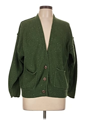 Universal Thread Cardigan (view 1)