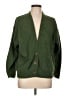Universal Thread Green Cardigan Size L (estimated) - photo 1