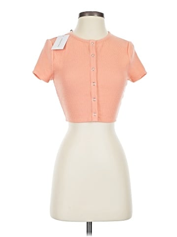 Lovers + Friends Short Sleeve Top (view 1)