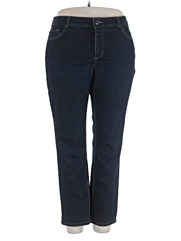 Just My Size Jeans (view 1)