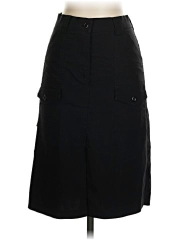 Spring Street Casual Skirt (view 1)