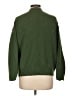 Universal Thread Green Cardigan Size L (estimated) - photo 2