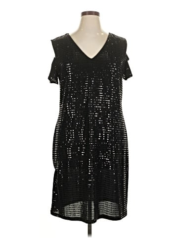 Clara Sun Woo Cocktail Dress (view 1)