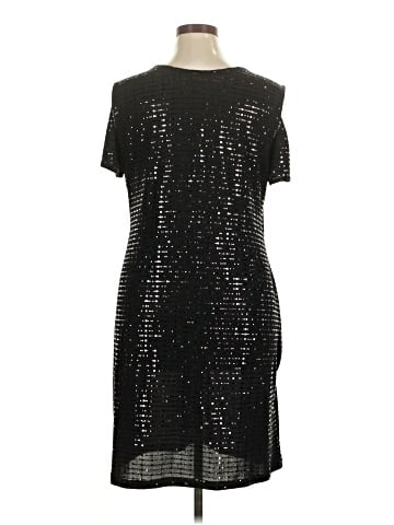 Clara Sun Woo Cocktail Dress (view 2)