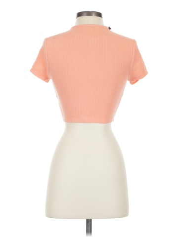 Lovers + Friends Short Sleeve Top (view 2)