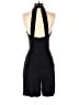 Assorted Brands 100% Polyester Solid Black Romper Size 8 - photo 2