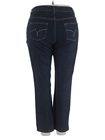 Just My Size Jeans (view 2)