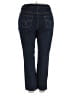Just My Size Blue Jeans Size 20 Plus - photo 2