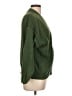 Universal Thread Green Cardigan Size L (estimated) - photo 4