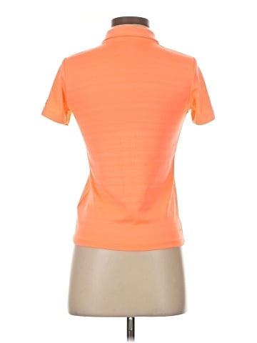 Hurley Short Sleeve Top (view 2)