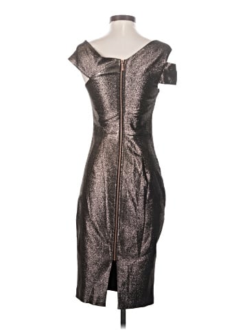 Ted Baker London Cocktail Dress (view 2)