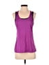 Lululemon Athletica Purple Tan Tank Top Size XS (estimated) - photo 1