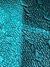 Unbranded Teal 3/4 Sleeve Top Size M - photo 7