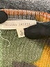 Gilded Intent 100% Acrylic Camo Green Pullover Sweater Size L - photo 7