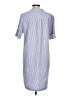 Anne Klein Gray Casual Dress Size 10 - photo 2
