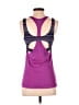Lululemon Athletica Purple Tan Tank Top Size XS (estimated) - photo 2