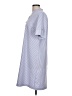 Anne Klein Gray Casual Dress Size 10 - photo 5