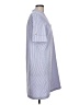 Anne Klein Gray Casual Dress Size 10 - photo 4