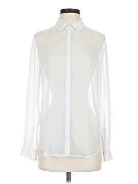 The Kooples Long Sleeve Blouse