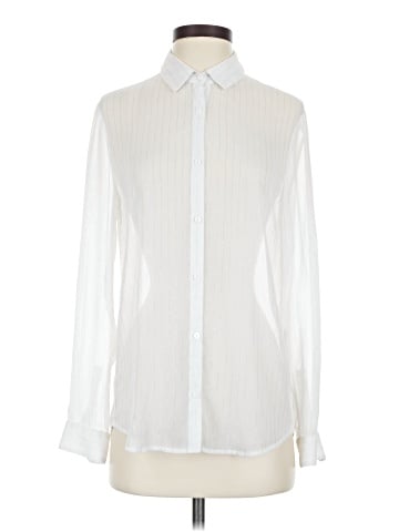 The Kooples Long Sleeve Blouse (view 1)