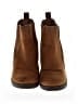 American Eagle Shoes 100% Leather Brown Ankle Boots Size 5 - photo 2