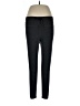 Athletic Works Solid Black Active Pants Size L - photo 1