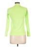 Lands' End Green Long Sleeve Turtleneck Size L - photo 2