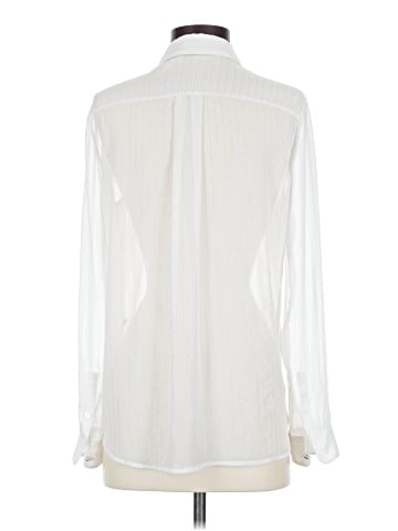 The Kooples Long Sleeve Blouse (view 2)