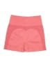 Assorted Brands Solid Red Athletic Shorts Size S - photo 2