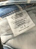 Cello Jeans Stripes Blue Jeans Size 5 - photo 9