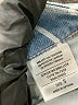 Cello Jeans Stripes Blue Jeans Size 5 - photo 10