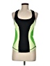 Lululemon Athletica Green Active Tank Size 4 - photo 1