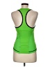 Lululemon Athletica Green Active Tank Size 4 - photo 2
