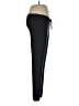 Athletic Works Solid Black Active Pants Size L - photo 4