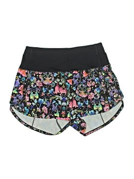 Lululemon Athletica Athletic Shorts