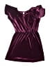 Old Navy Purple Dress Size 6 - 7 - photo 2