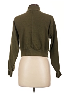 Marled Cardigan (view 2)