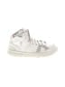 On Cloud White Sneakers Size 6 1/2 - photo 1