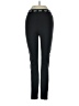 Yitty Solid Black Active Pants Size S - photo 1