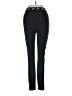 Yitty Solid Black Active Pants Size S - photo 2