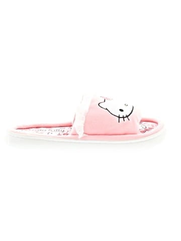Hello Kitty Sandals (view 1)