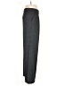 Max Studio Tweed Gray Dress Pants Size M - photo 4